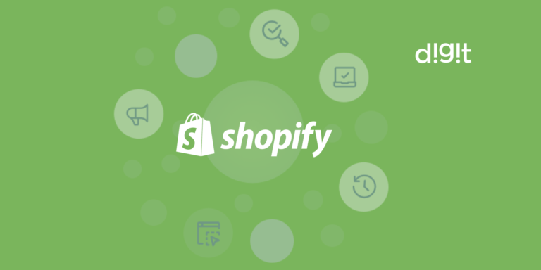 Free Shopify Trial – Development Store