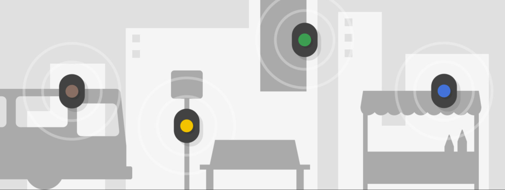 Google-beacon-project-overview